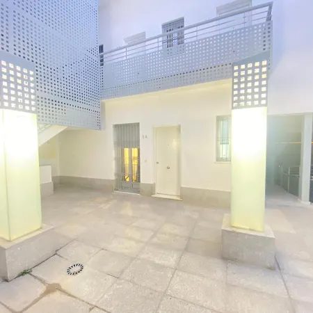 People Homes San Miguel 17 Jerez de la Frontera Exterior photo