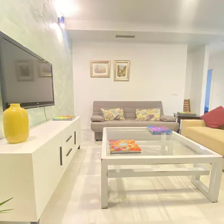 People Homes San Miguel 17 Jerez de la Frontera Exterior photo