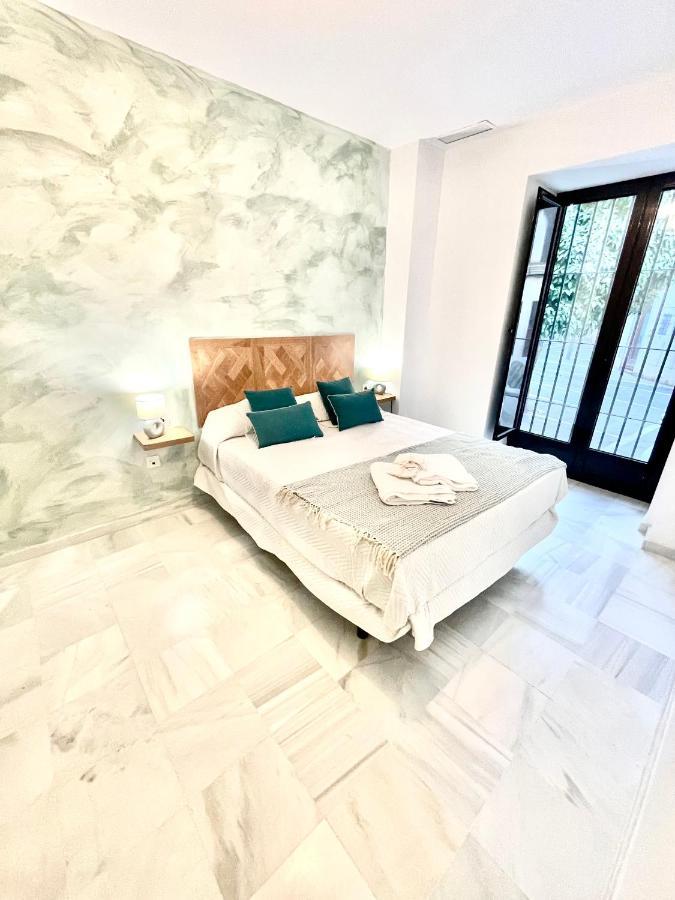 Apartment People Homes San Miguel 17 Jerez de la Frontera