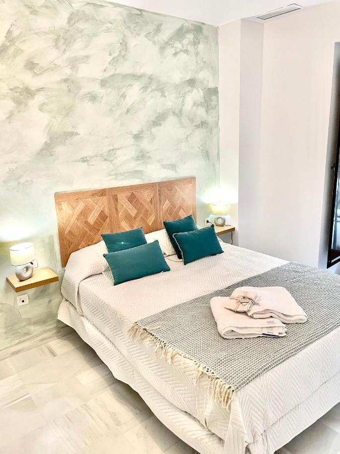 People Homes San Miguel 17 Apartment Jerez de la Frontera