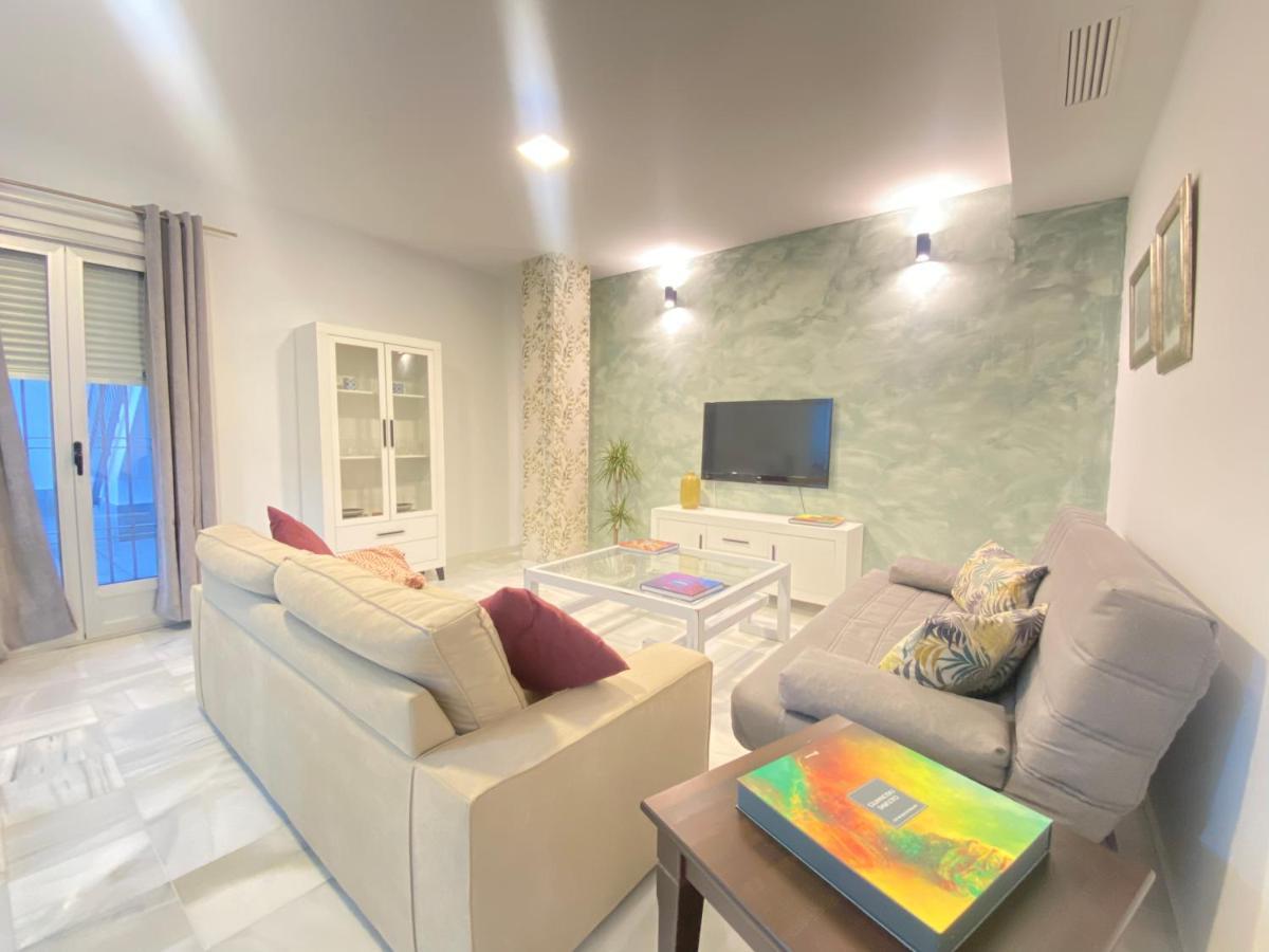 People Homes San Miguel 17 Apartment