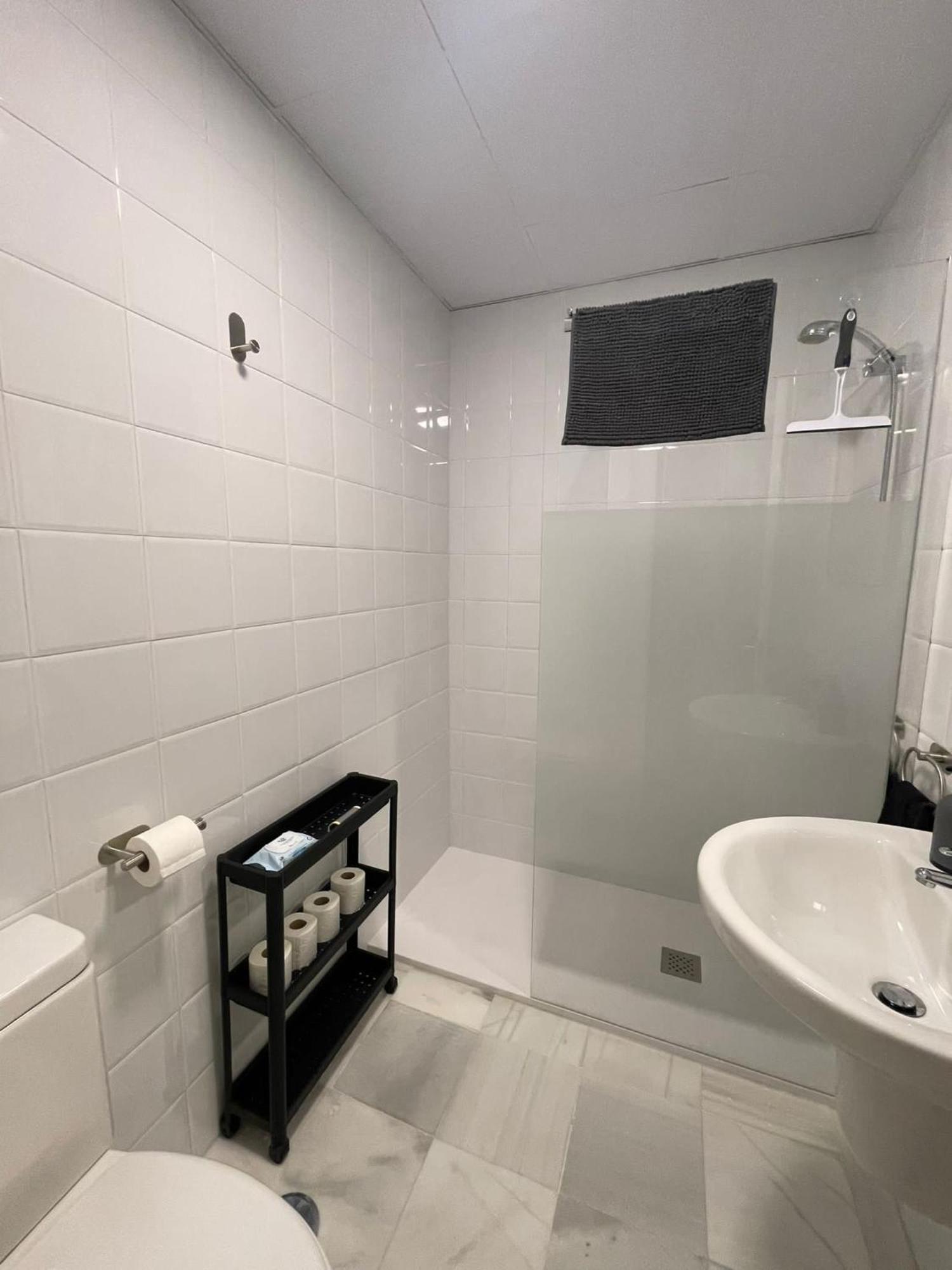 People Homes San Miguel 17 Apartment *