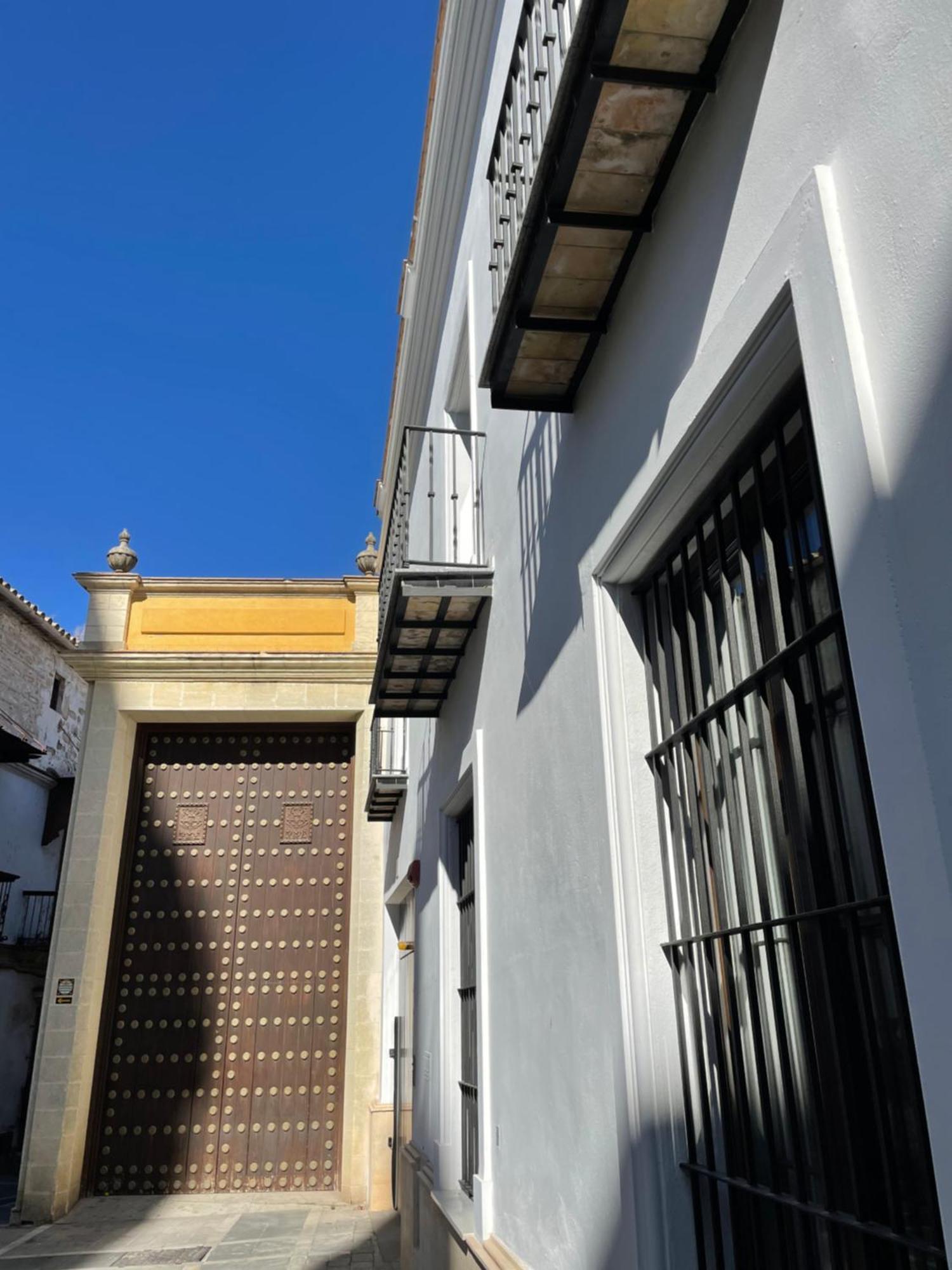 People Homes San Miguel 17 Apartment Jerez de la Frontera
