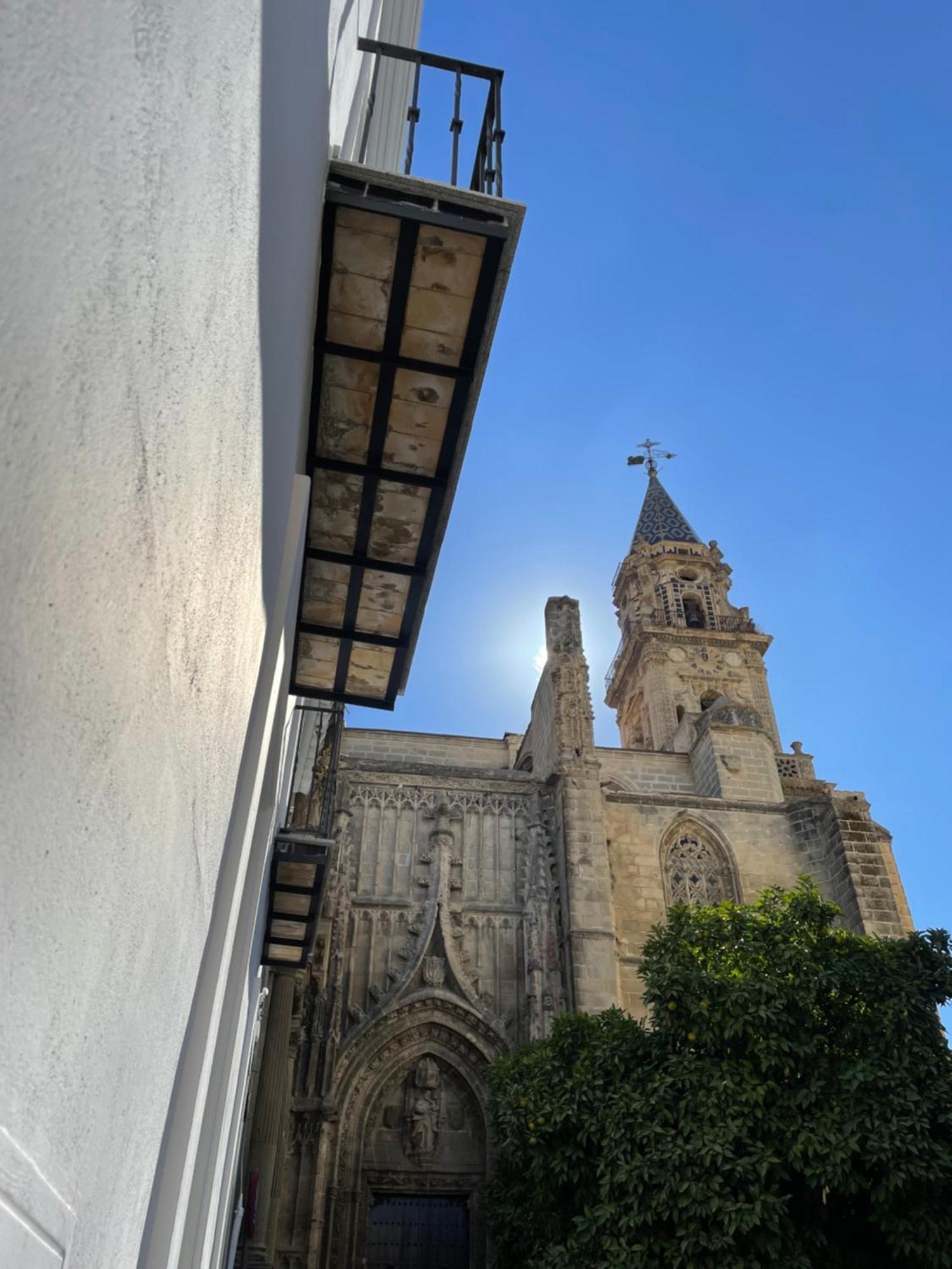 People Homes San Miguel 17 Jerez de la Frontera