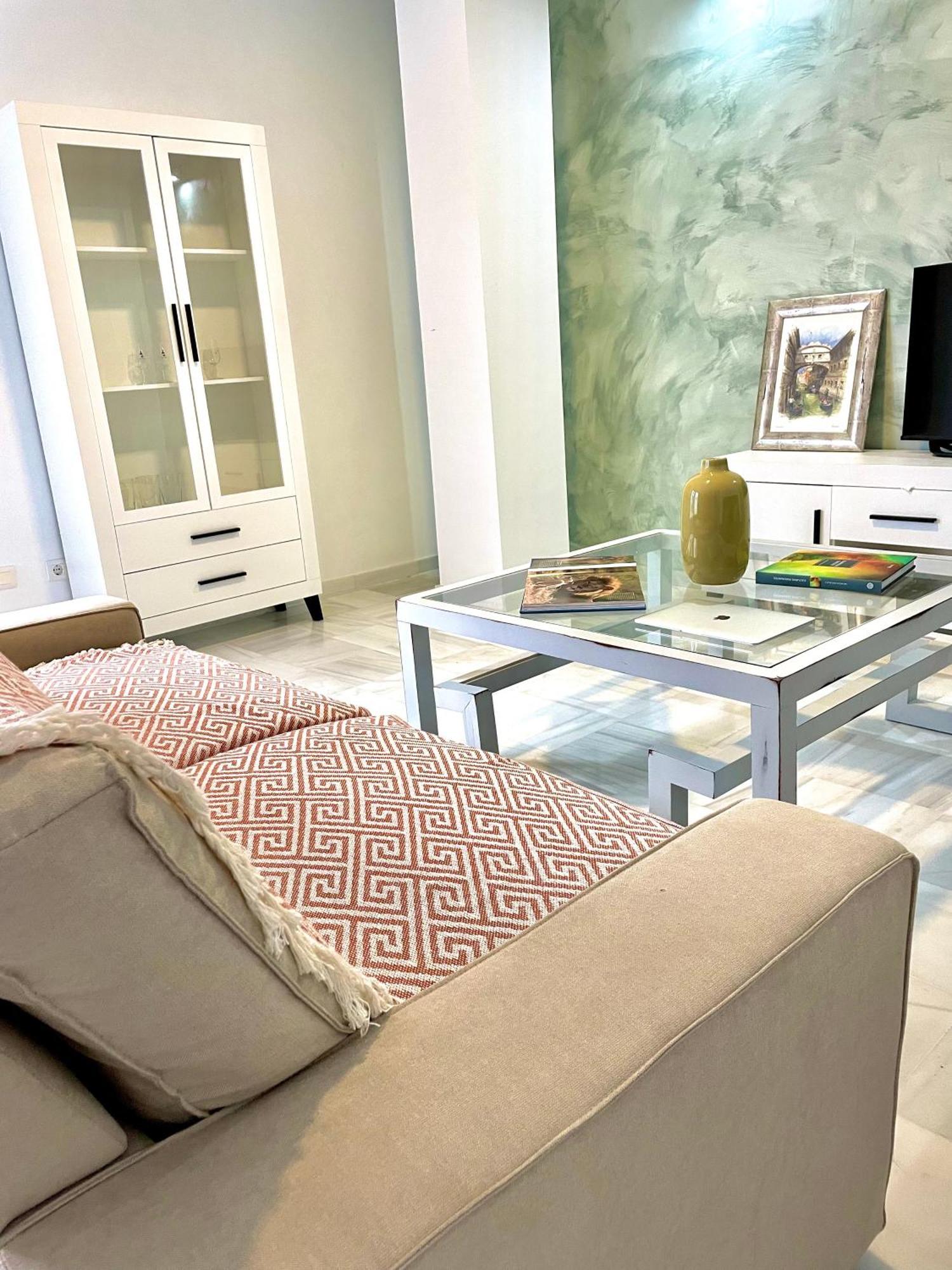 People Homes San Miguel 17 * Jerez de la Frontera